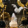 Balloon Decoration Dubai