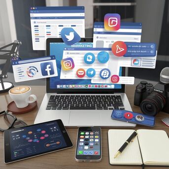 New Delhi, Business, Best Digital Marketing Agency In Delhi For Business Growth