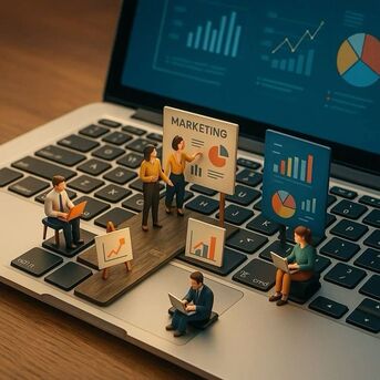 New Delhi, Business, Best Digital Marketing Agency In Delhi For Business Growth