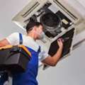 Need Reliable AC Maintenance Service In Abu Dhabi? Call Al Waha Hygiene