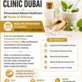 Homeopathy Clinic Dubai &ndash; Personalized Natural Healthcare At House Of Wellness