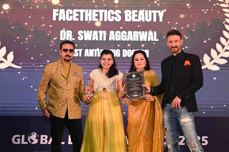 New Delhi, Health, Facethetics Beauty &ndash; Botox, Dermal Fillers & Laser Clinic In Delhi