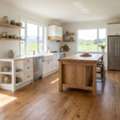 Transform Your Space With Engineered Wood Flooring