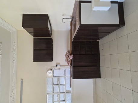 Hoora, Apartments, Flats, Houses & Villas, BHD 210/month,  1 BR,  Very Neet Semi Furnished 1 Bedroom Flat With Unlimited Ewa & Balcony 210 BD In Hoora