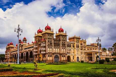 Mumbai, Travel, Mysore One-Day Trip Packages