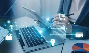 Dubai, Software, Drive Business Growth Through Smart Financial Marketing Online