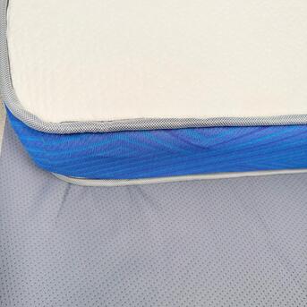 Mumbai, Household Items, INR 7,  Up To 35% OFF On Dual Foam Mattresses