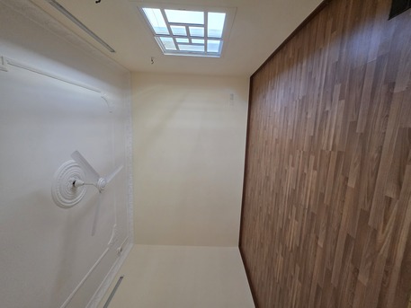 Hoora, Apartments, Flats, Houses & Villas, BHD 180/month,  1 BR,  Very Neet Semi Furnished 1 Bedroom Flat With Unlimited Ewa 180 BD In Hoora