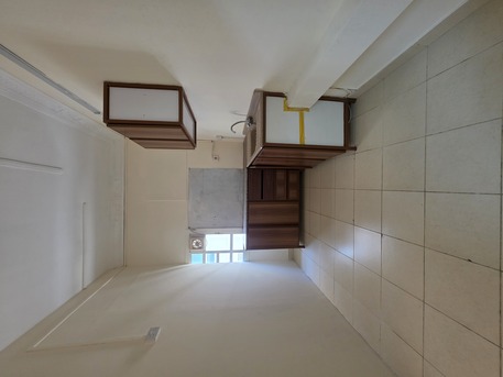 Hoora, Apartments, Flats, Houses & Villas, BHD 180/month,  1 BR,  Very Neet Semi Furnished 1 Bedroom Flat With Unlimited Ewa 180 BD In Hoora