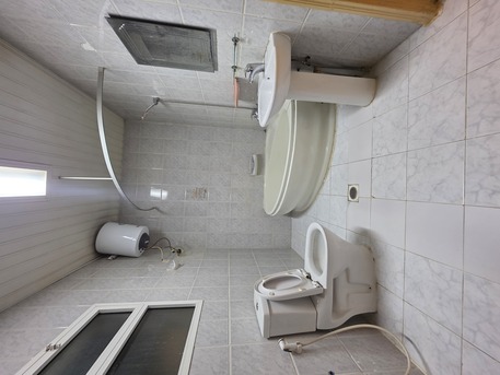 Hoora, Apartments, Flats, Houses & Villas, BHD 180/month,  1 BR,  Very Neet Semi Furnished 1 Bedroom Flat With Unlimited Ewa 180 BD In Hoora