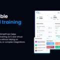 From Zero To Skilled In No Time By SimpliTrain Corporate Training Software