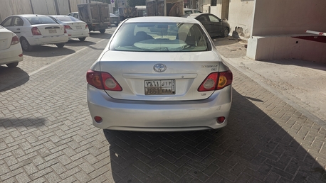 Riyadh, Vehicles, Cars & Trucks , SAR 15000,  Toyota Corolla,  2008,  Manual,  300000 KM,  Corola  Manul