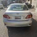 SAR 15000,  Toyota Corolla,  2008,  Manual,  300000 KM,  Corola  Manul