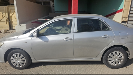 Riyadh, Vehicles, Cars & Trucks , SAR 15000,  Toyota Corolla,  2008,  Manual,  300000 KM,  Corola  Manul