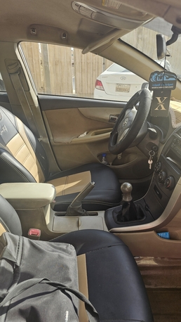 Riyadh, Vehicles, Cars & Trucks , SAR 15000,  Toyota Corolla,  2008,  Manual,  300000 KM,  Corola  Manul