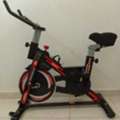 SAR 250,  Exercise Spinning Bike For Sale &ndash; Perfect For Home Workout