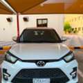 SAR 49,  Toyota Raize Turbo,  2024,  Automatic,  41074 KM,  Lease Transfer Free(Monthly Payment SAR 1,706 Balance SAR74,60 To Al Balad ALJR Financing)