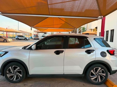 Jubail, Vehicles, Cars & Trucks , SAR 49,  Toyota Raize Turbo,  2024,  Automatic,  41074 KM,  Lease Transfer Free(Monthly Payment SAR 1,706 Balance SAR74,60 To Al Balad ALJR Financing)