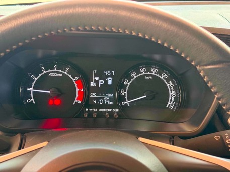 Jubail, Vehicles, Cars & Trucks , SAR 49,  Toyota Raize Turbo,  2024,  Automatic,  41074 KM,  Lease Transfer Free(Monthly Payment SAR 1,706 Balance SAR74,60 To Al Balad ALJR Financing)