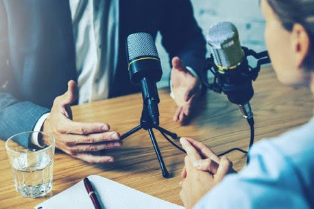 Dallas, Business, Professional Podcast Studio Rental Dallas For Creators And Brands