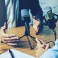 Professional Podcast Studio Rental Dallas For Creators And Brands
