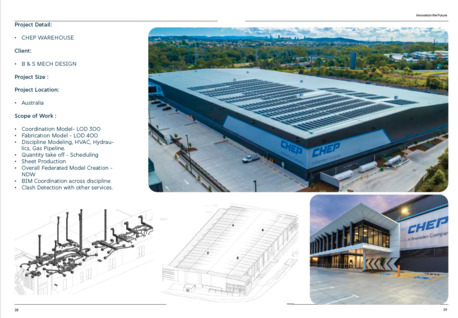 Riyadh, Lessons Offered, BIM MEP, Advanced Revit MEP & Navisworks Course In Saudi Arabia &ndash; 3 Months With Certificat