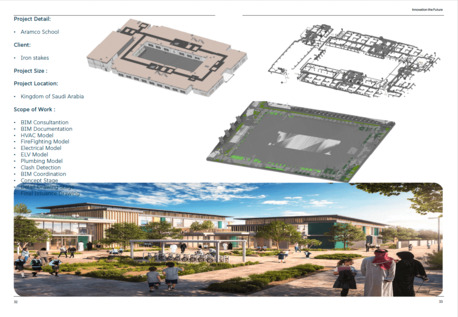 Riyadh, Lessons Offered, BIM MEP, Advanced Revit MEP & Navisworks Course In Saudi Arabia &ndash; 3 Months With Certificat