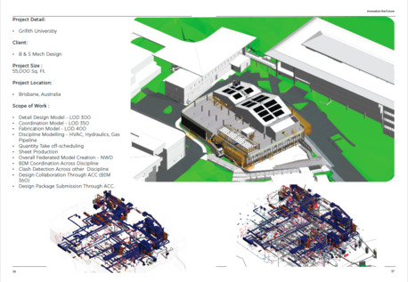 Riyadh, Lessons Offered, BIM MEP, Advanced Revit MEP & Navisworks Course In Saudi Arabia &ndash; 3 Months With Certificat