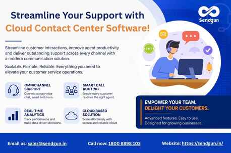 Jaipur, Business, Handle High Call Volumes Without Expanding Your Support Team