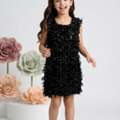 Adorable Baby Girl Dresses For Birthday Party's