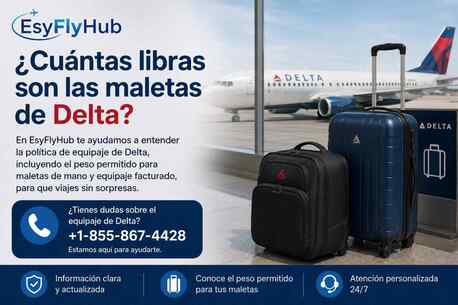 New York, Travel, ¿Cuántas Libras Son Las Maletas De Delta?