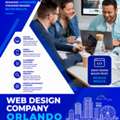 Top Rated Web Design Company Orlando For Business Growth