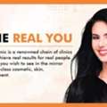 Transform With Science-Backed Aesthetic & Cosmetic Care