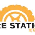 Tyre Station Egham