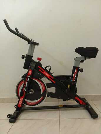 Hara, Bicycles, SAR 250,  Indoor Spinning Exercise Bike For Sale &ndash; Great For Home Fitness