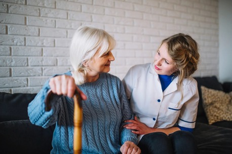 New York, Job Seekers, Sequence Home Care