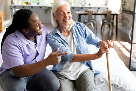 New York, Job Seekers, Sequence Home Care