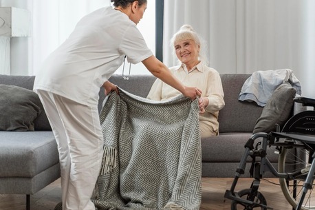 New York, Job Seekers, Sequence Home Care