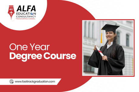 Mumbai, Education, One Year Graduation Course &ndash; Apply Now