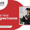 One Year Graduation Course &ndash; Apply Now
