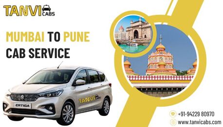 Mumbai, Travel, Mumbai To Pune Taxi Booking - Tanvi Cabs