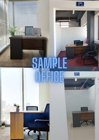 Manama, Offices, BHD 66,  5 Sq. Meter,  Virtual Office &ndash; 1 Month FREE
