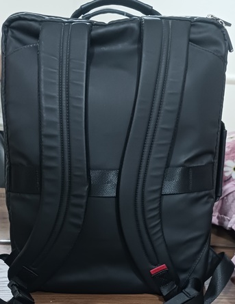 Khobar, Clothing & Accessories, SAR 25,  Promate 15.6" Laptop Backpack - Like New