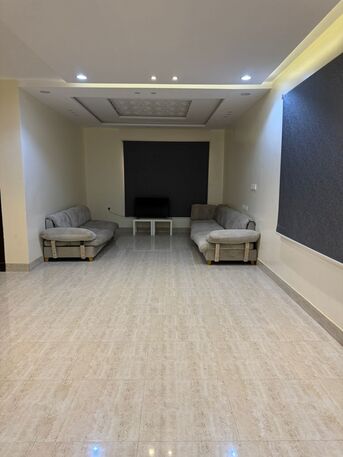 Riyadh, Sublets, SAR 1000/month,  1 BR,  Ground Floor 1 Bedroom Apartment Semi Furnished