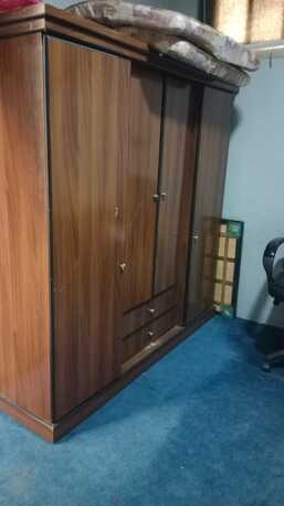 Hara, Rooms for Rent, SAR 1000/month,  Furnished,  Family Flat For Rent Full Furnish Available. Sharing Electricity , Kitchen , Toilet , Ele