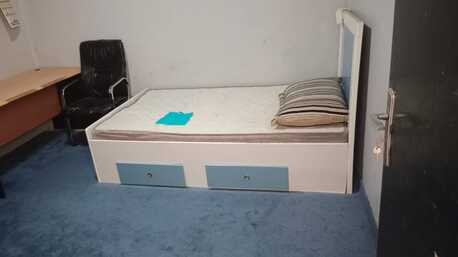Hara, Rooms for Rent, SAR 1000/month,  Furnished,  Family Flat For Rent Full Furnish Available. Sharing Electricity , Kitchen , Toilet , Ele
