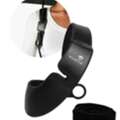 Wearable Backpack Umbrella Holder For Hiking And Travel