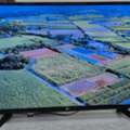 SAR 350,  LG Smart TV 43 Inch (350SAR)