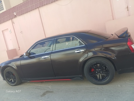 Olaya, Vehicles, Cars & Trucks , SAR 13000,  2010 Chrysler Automatic,  2010,  Automatic,  280 KM,  Urgent Selling My Car For Final Exit By June 30, 2026