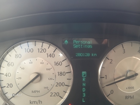 Olaya, Vehicles, Cars & Trucks , SAR 13000,  2010 Chrysler Automatic,  2010,  Automatic,  280 KM,  Urgent Selling My Car For Final Exit By June 30, 2026